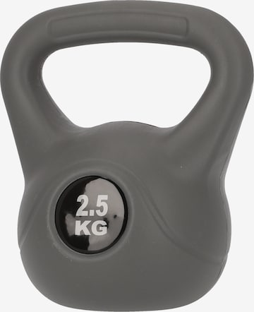 ENDURANCE Kettlebell '2,5 kg' in Grau