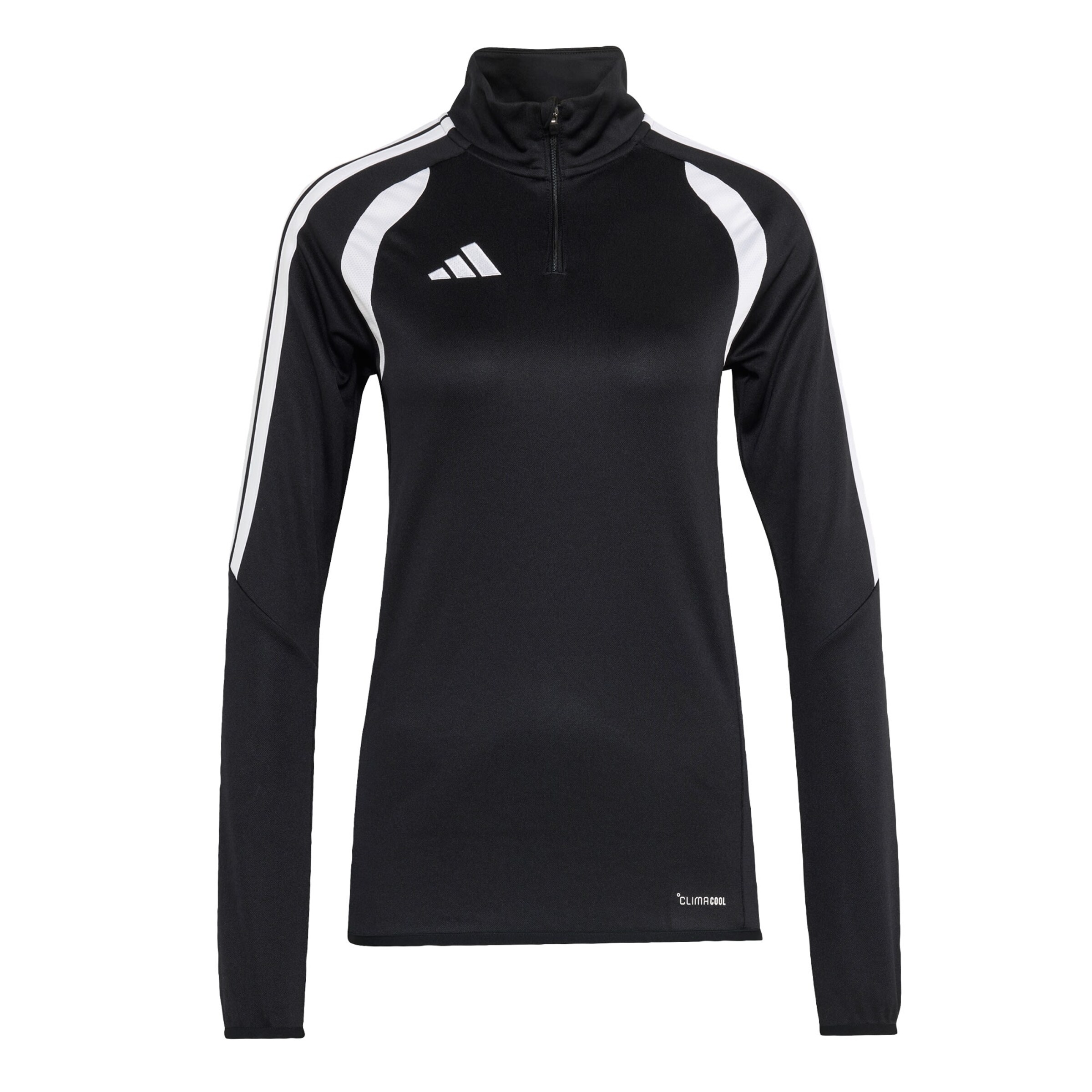 ADIDAS PERFORMANCE Performance Shirt 'Tiro26 League' in Black / White, Item view