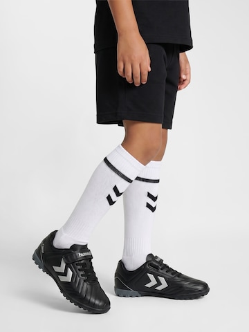 Hummel Sportssko 'Top Star Turf VC 2.0' i sort