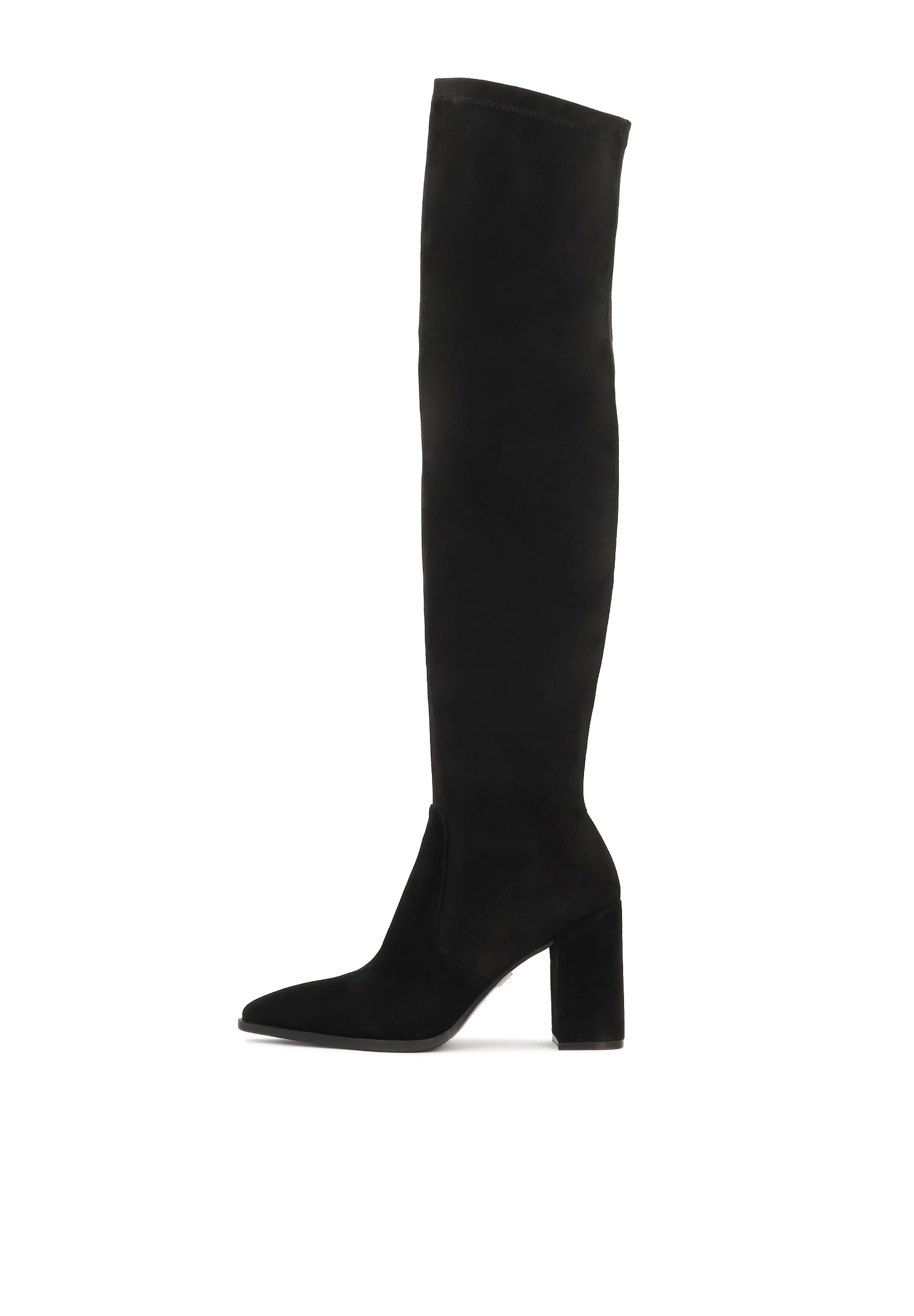 Kazar Čižmy - Čierna: predná strana