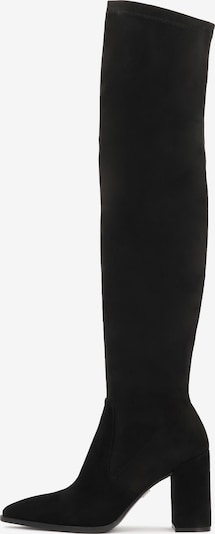 Kazar Čizme u crna, Pregled proizvoda