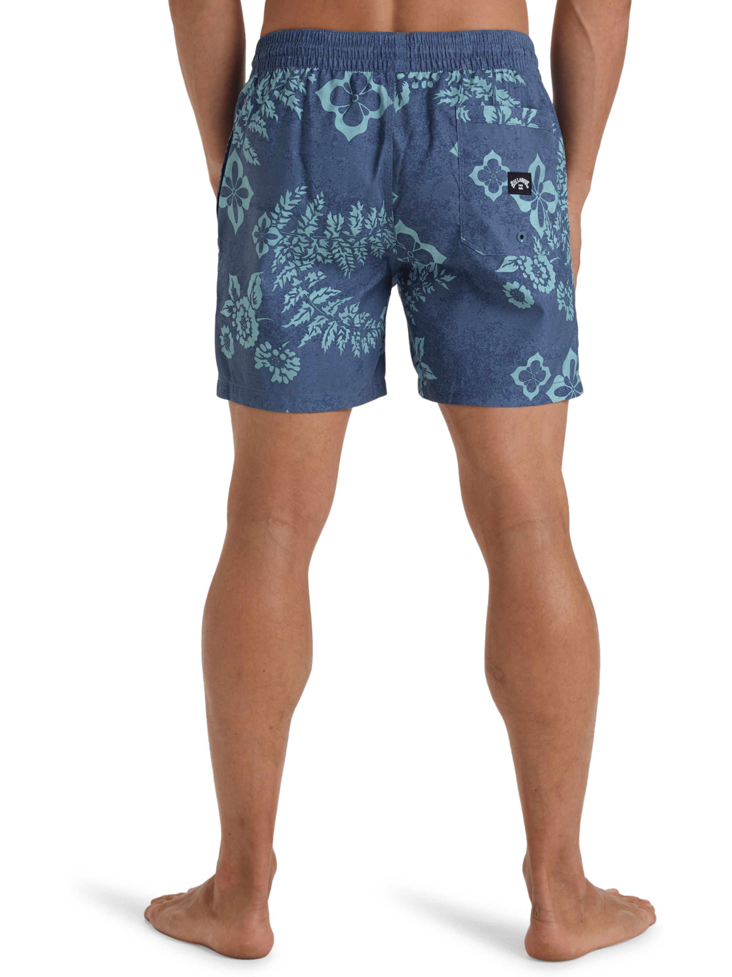 Shorts de bain 'Vacay' BILLABONG en bleu
