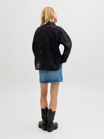 JJXX Blouse 'JXFreya' in Zwart