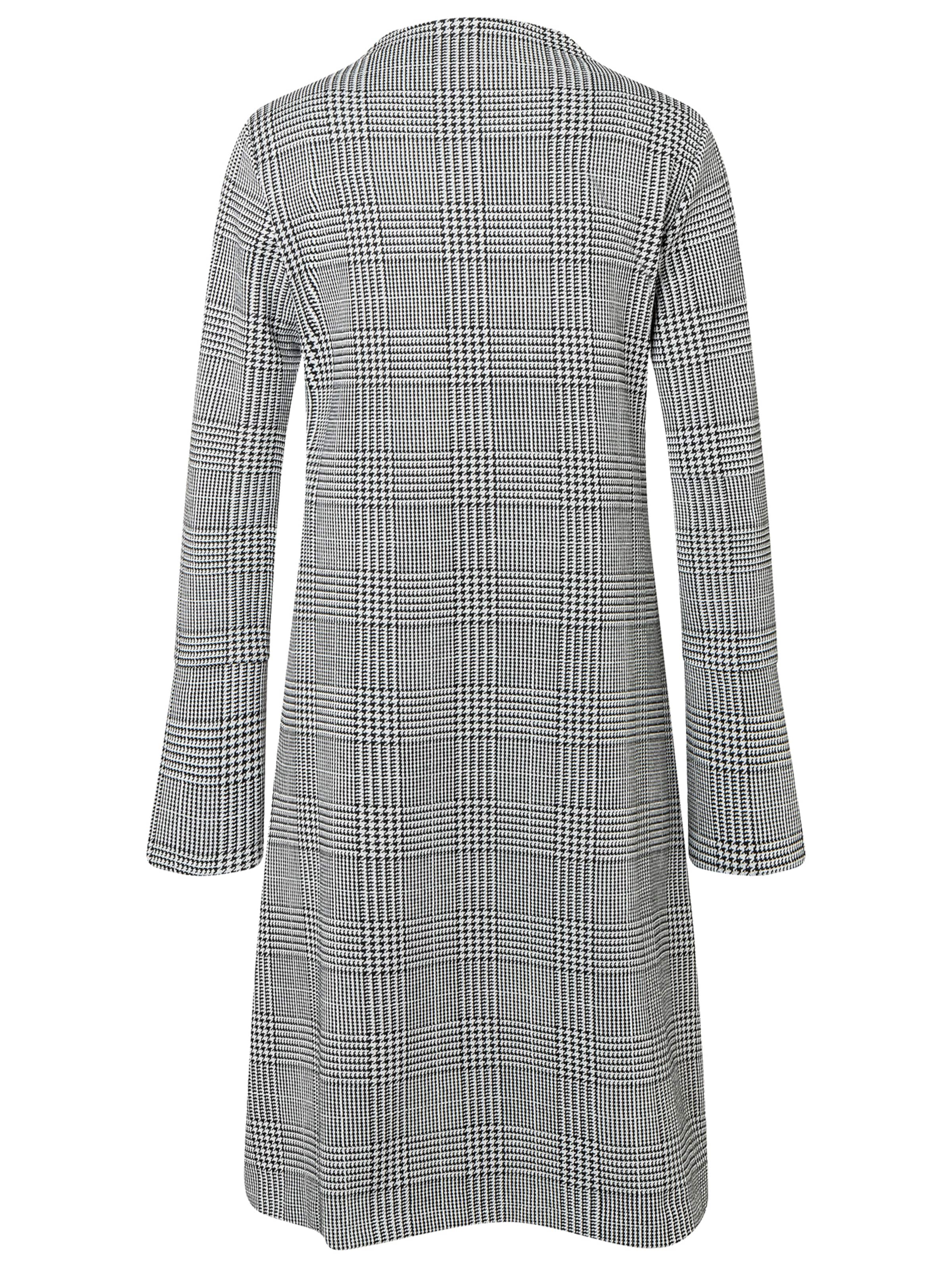 Ana Alcazar Dress 'Shaby' in Black