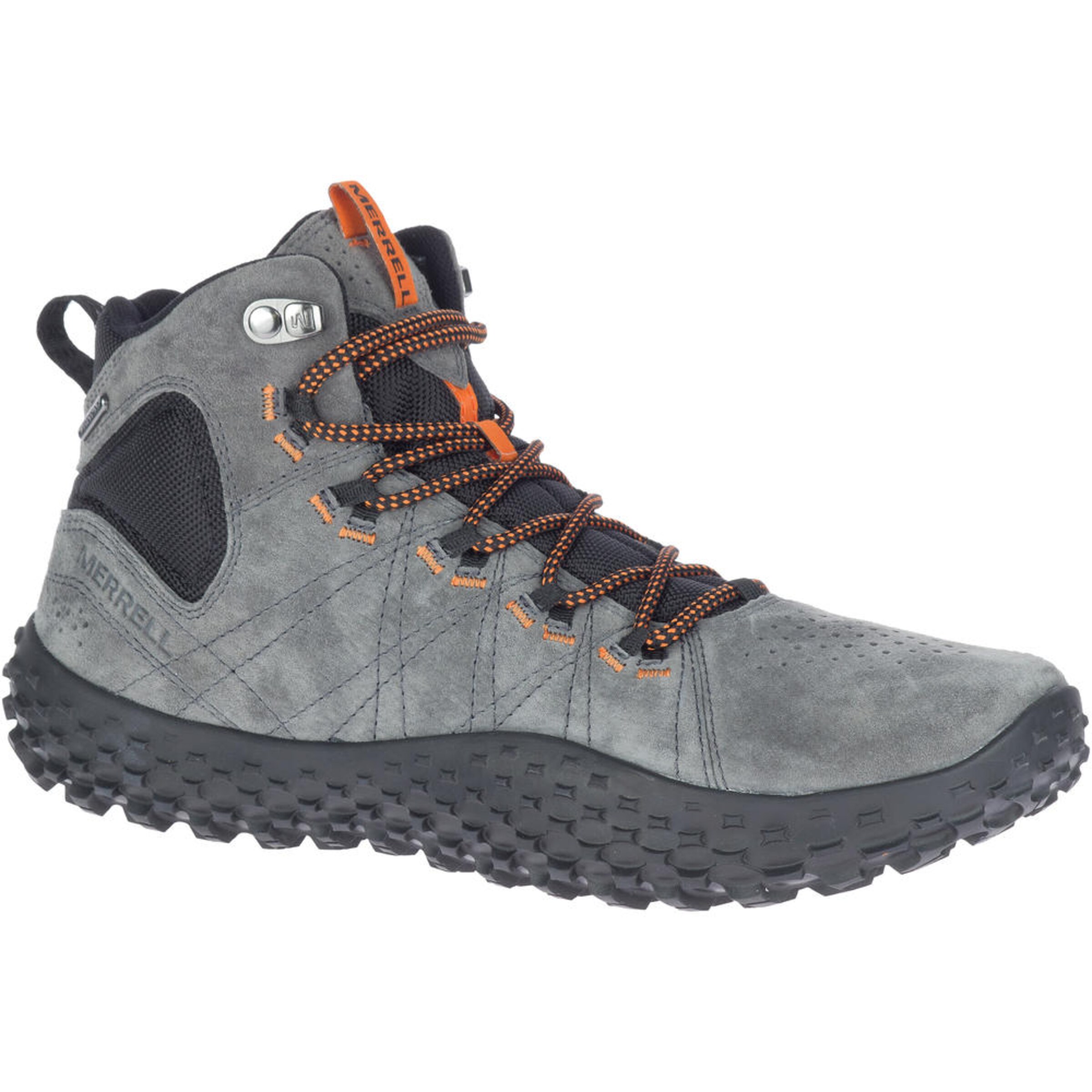 MERRELL Boots in Grijs