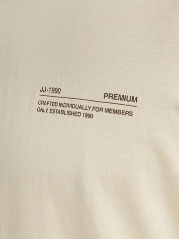 JACK & JONES Bluser & t-shirts i beige