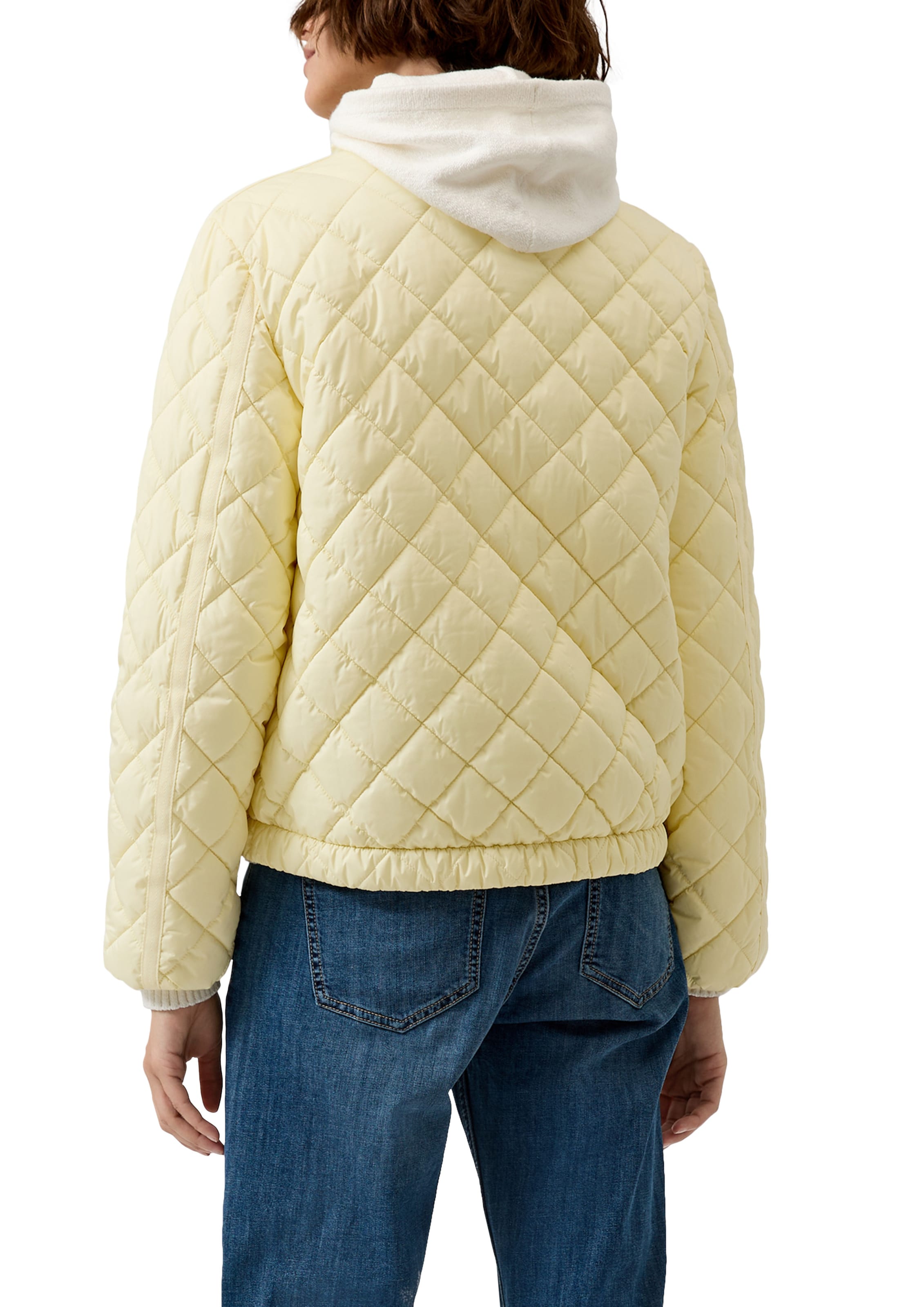 s.Oliver Tussenjas in Geel