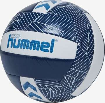 Hummel Bal 'Energizer' in Wit: voorkant