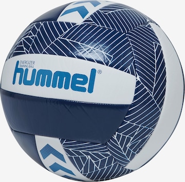 Hummel Ball 'Energizer' in Weiß: predná strana