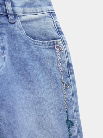 GUESS Regular Jeans in Blue