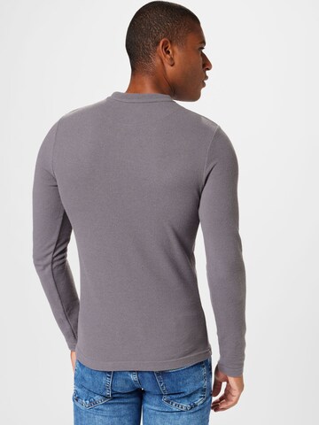 BURTON MENSWEAR LONDON - Camiseta en gris