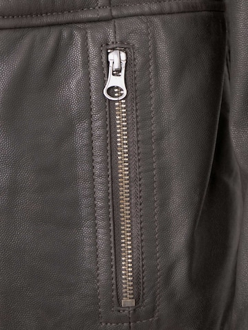 REDPOINT Übergangsjacke 'Piere' in Braun