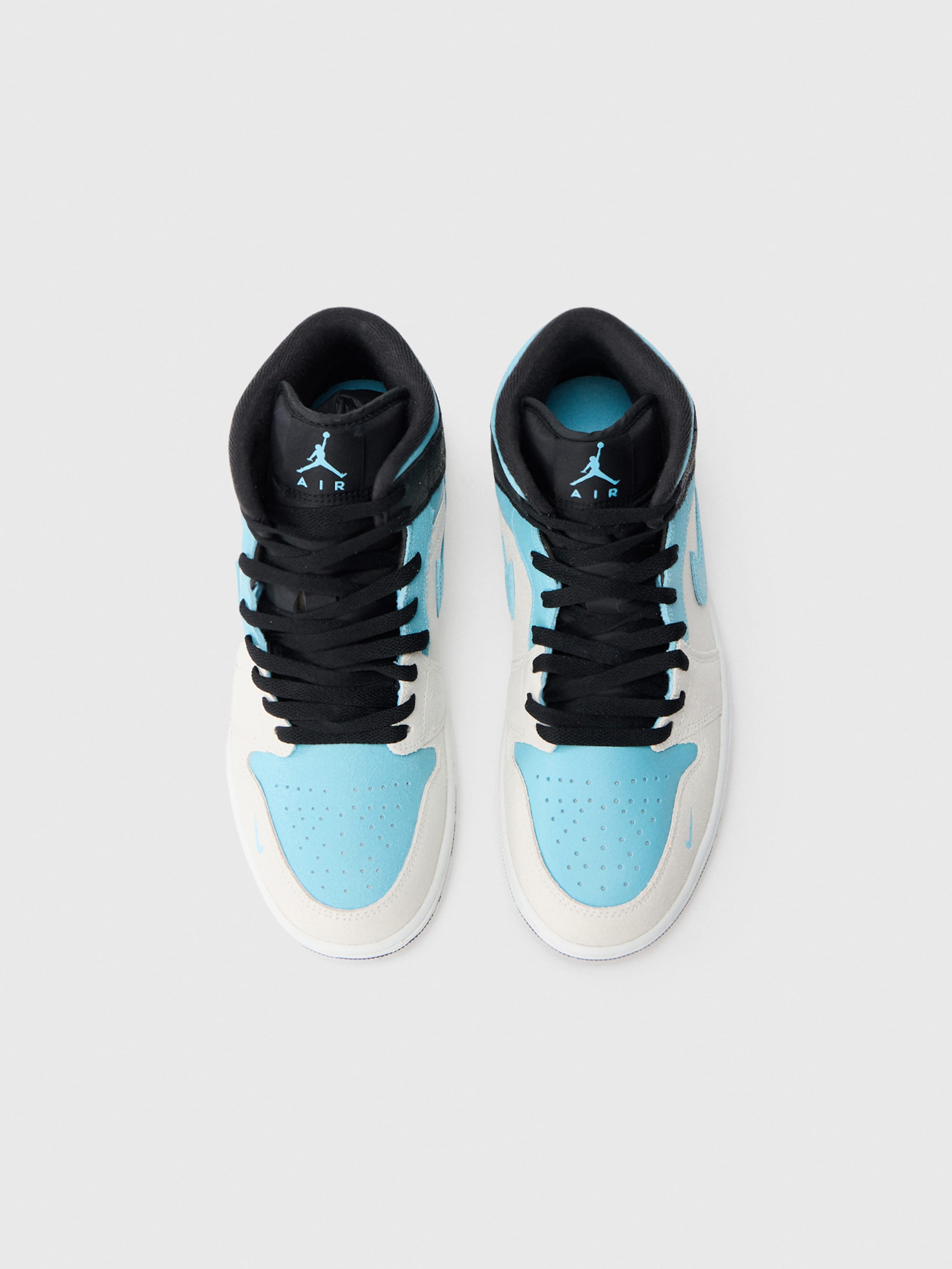 about you air jordan 1 mid