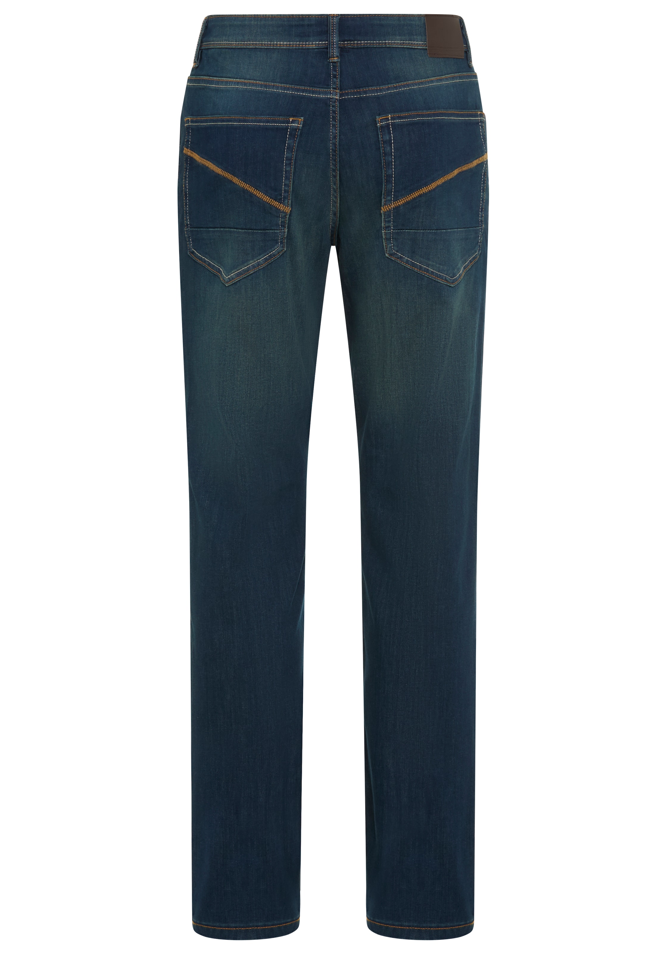 ARIZONA Regular Jeans in Blue