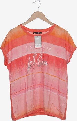 Betty Barclay T-Shirt XXL in Orange: predná strana