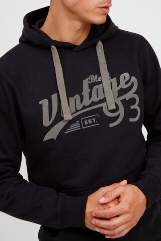 BLEND Sweatshirt 'Vince' in Zwart