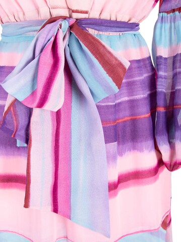 Rua & Rua Sommerkleid in Mischfarben