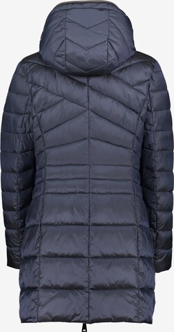 GIL BRET Winter Coat in Blue