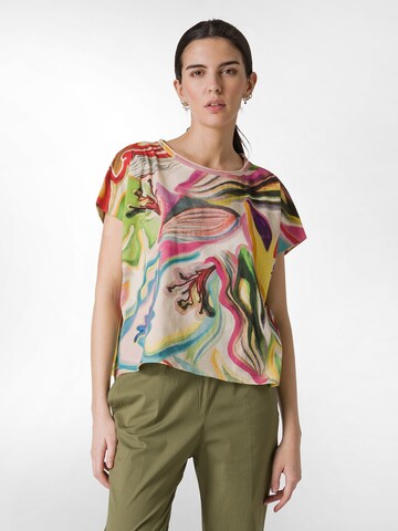 DEHA Shirt in Green: front