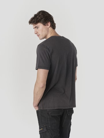 KOROSHIMajica - crna boja