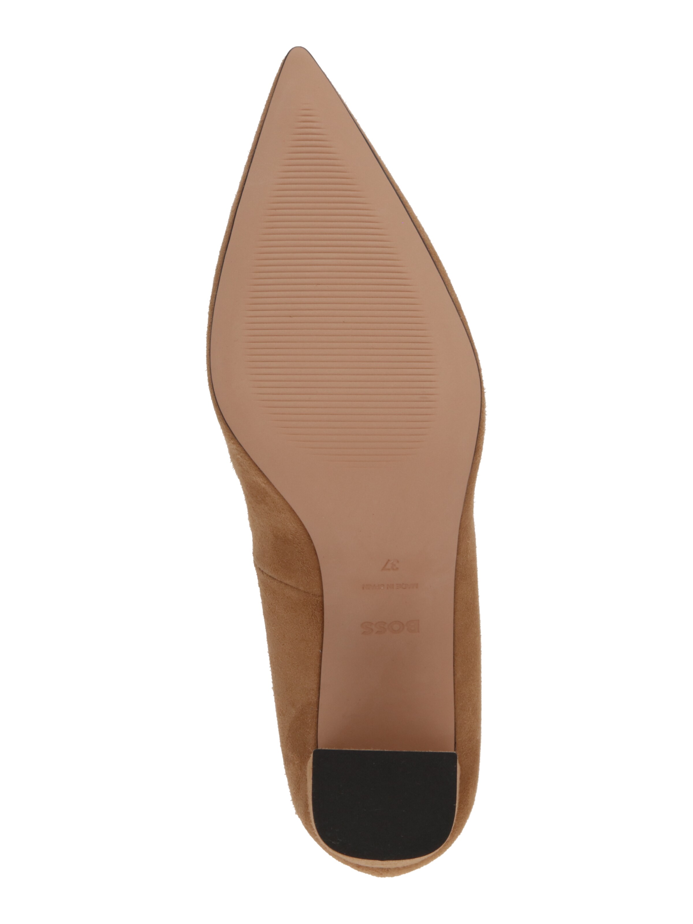 BOSS Pumps 'Janet' in Beige
