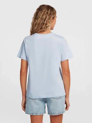 Tricou 'Circle Surfer' de la O'NEILL pe bej