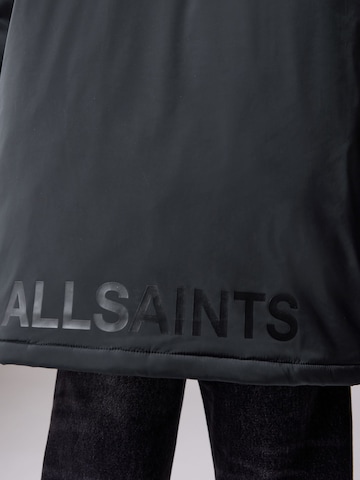 smALLSAINTS Jacke 'Navstar' in Schwarz