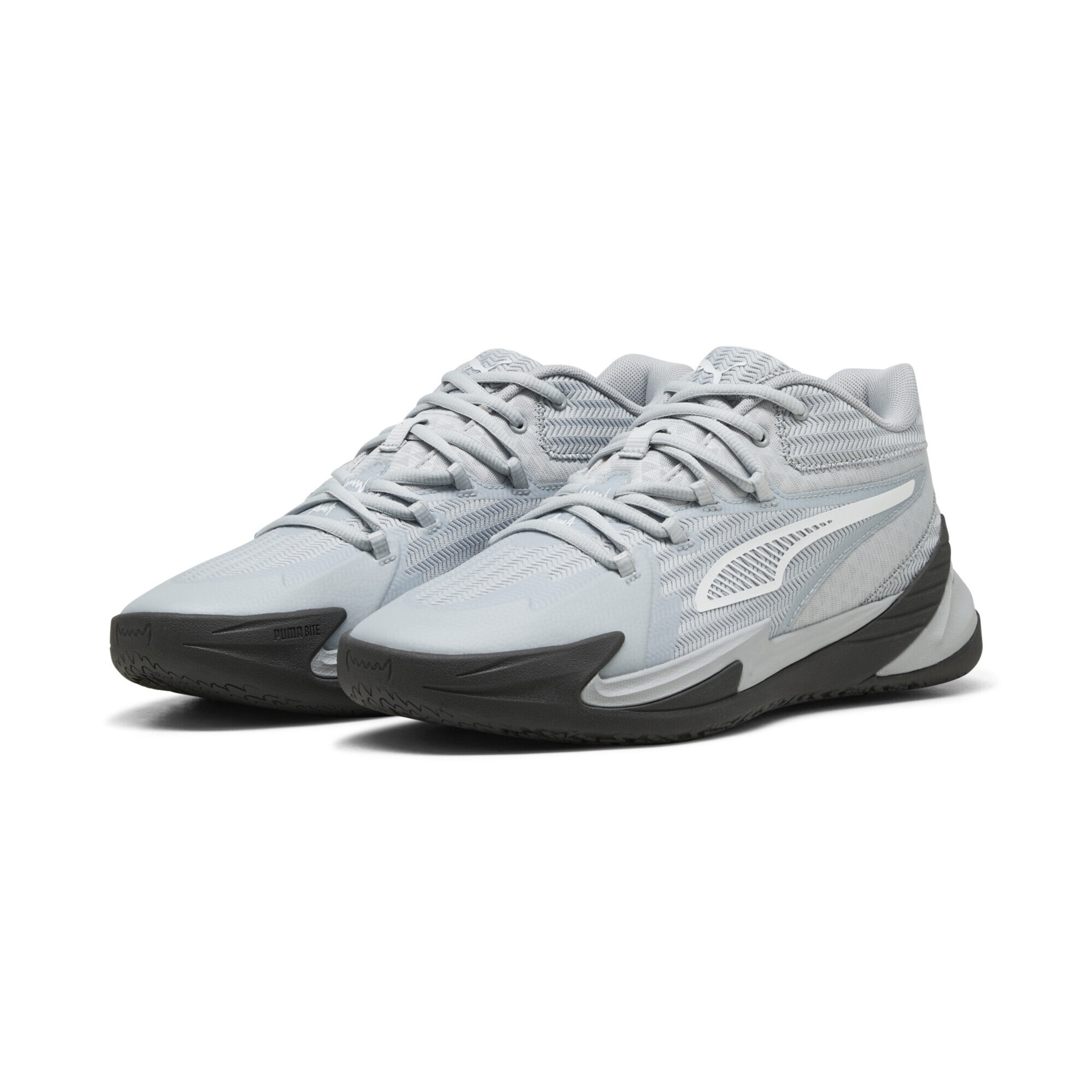PUMA Athletic Shoes 'The Dagger' in Grey