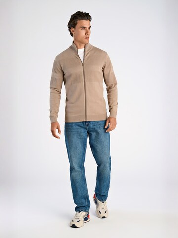 Giacchetta di Lindbergh in beige
