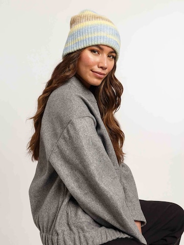 FRAAS Mütze in Mischfarben