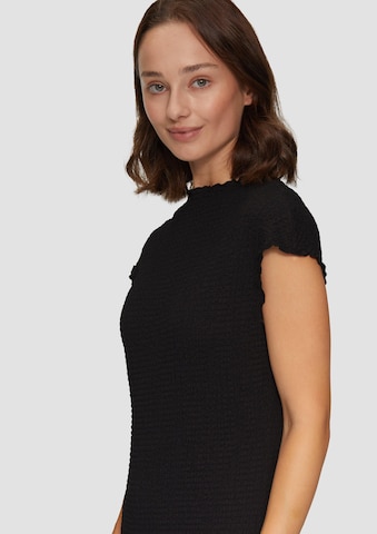 s.Oliver Dress in Black