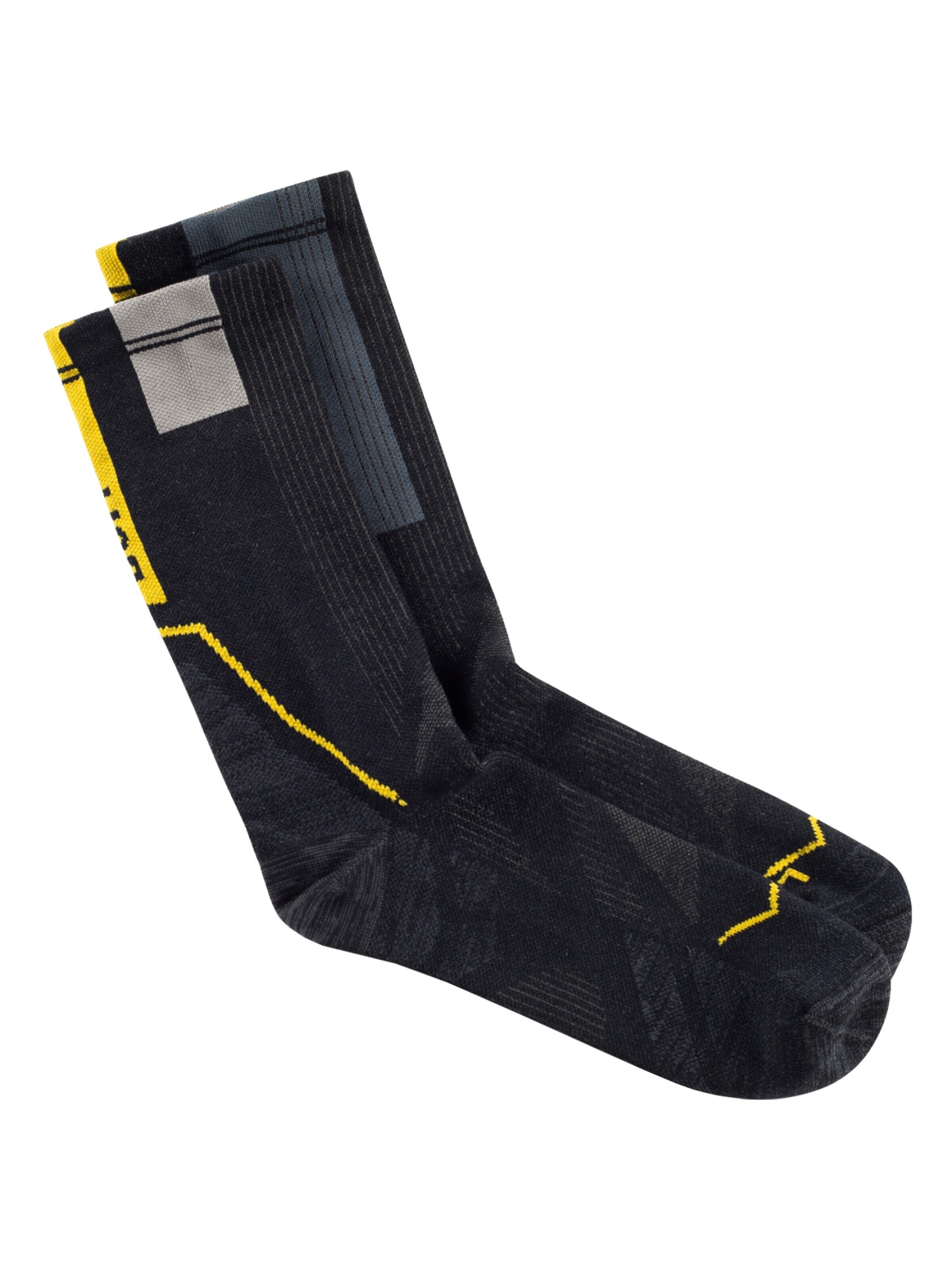 BUFF Socks 'BUFF Coolnet' in Grey