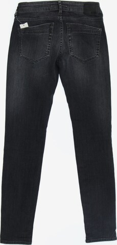 DRYKORN Skinny-Jeans 26 in Grau