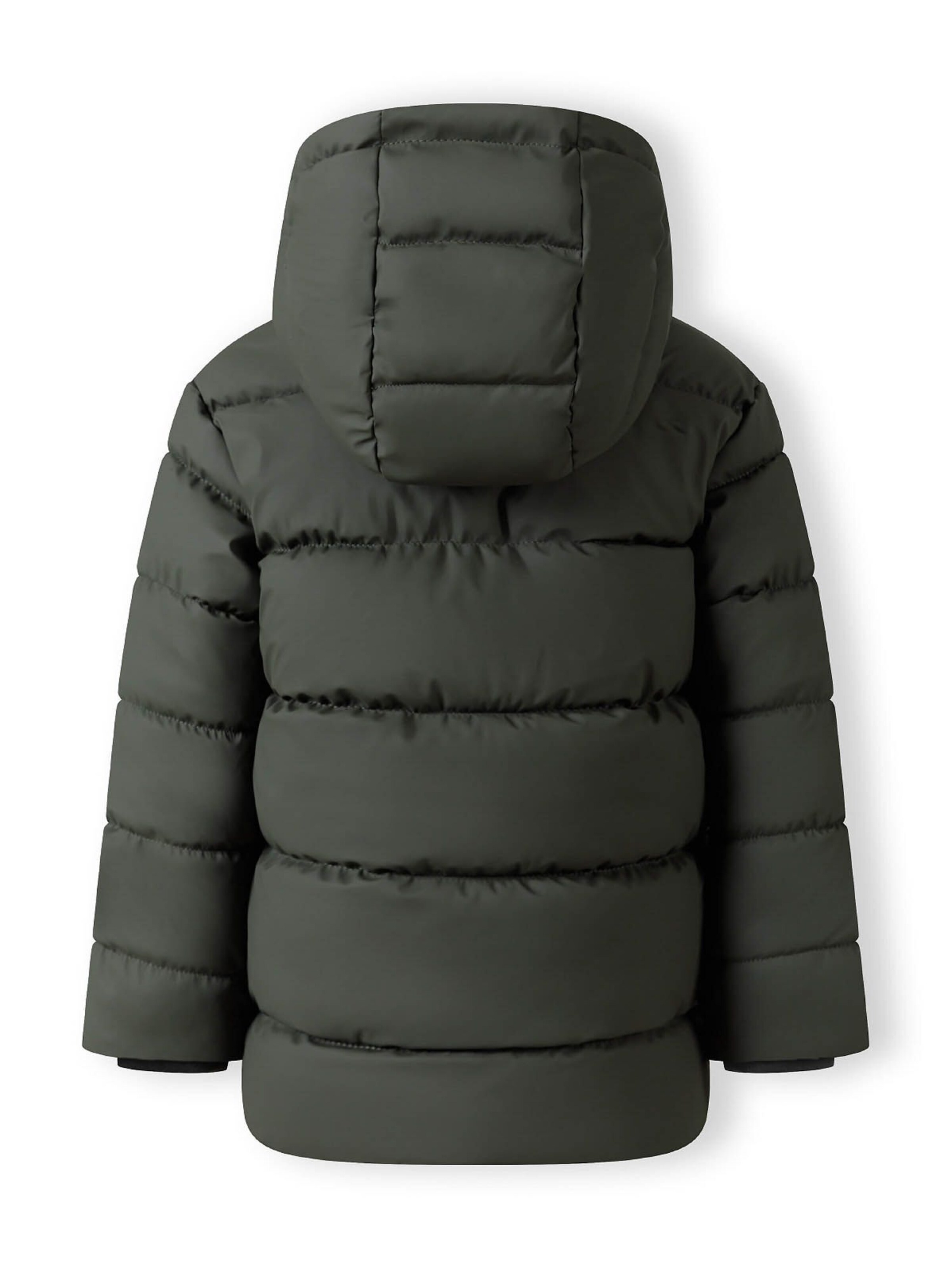 MINOTI Winter Jacket in Green