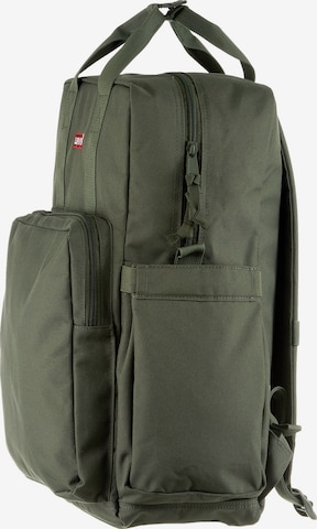 LEVI'S ® Plecak w kolorze zielony