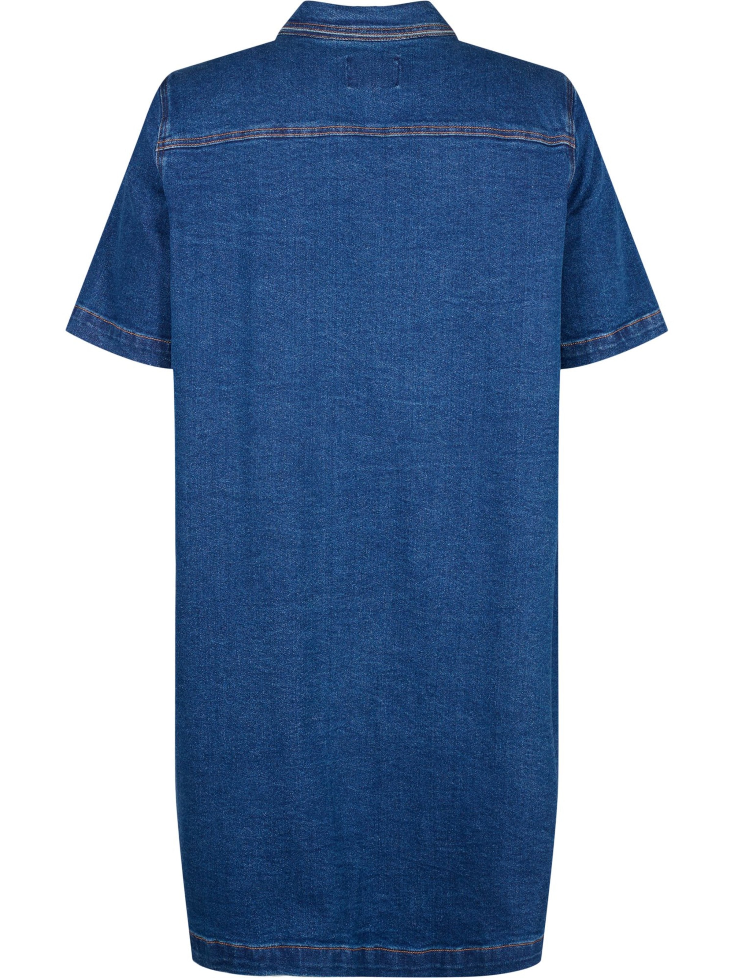 Zizzi Särkkleit 'Jchar', värv sinine