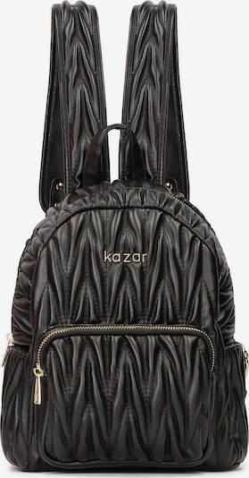 Kazar Backpack in Black, Item view