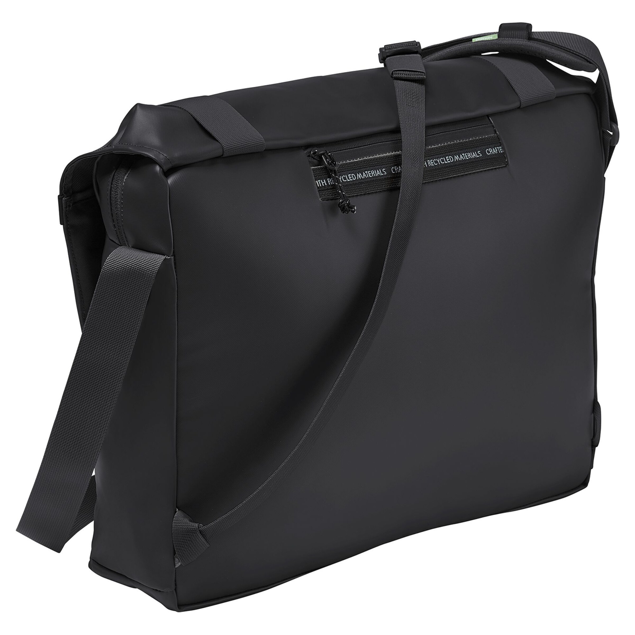 VAUDE Sports bag 'Mineo' in Black