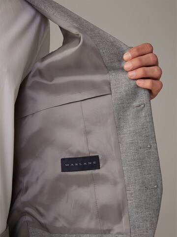 Gilet de costume 'Gyl' STRELLSON en gris