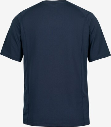 JAY-PI Shirt in Blauw
