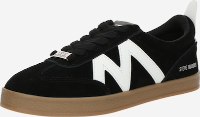 Sneaker low 'Degree' STEVE MADDEN pe negru / alb, Vizualizare produs