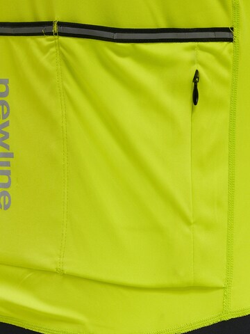 Newline Functioneel shirt in Groen