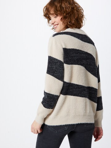 STREET ONE Sweater in Beige