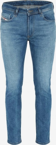 DIESEL Jeans '1979 Sleenker' in Blue: front
