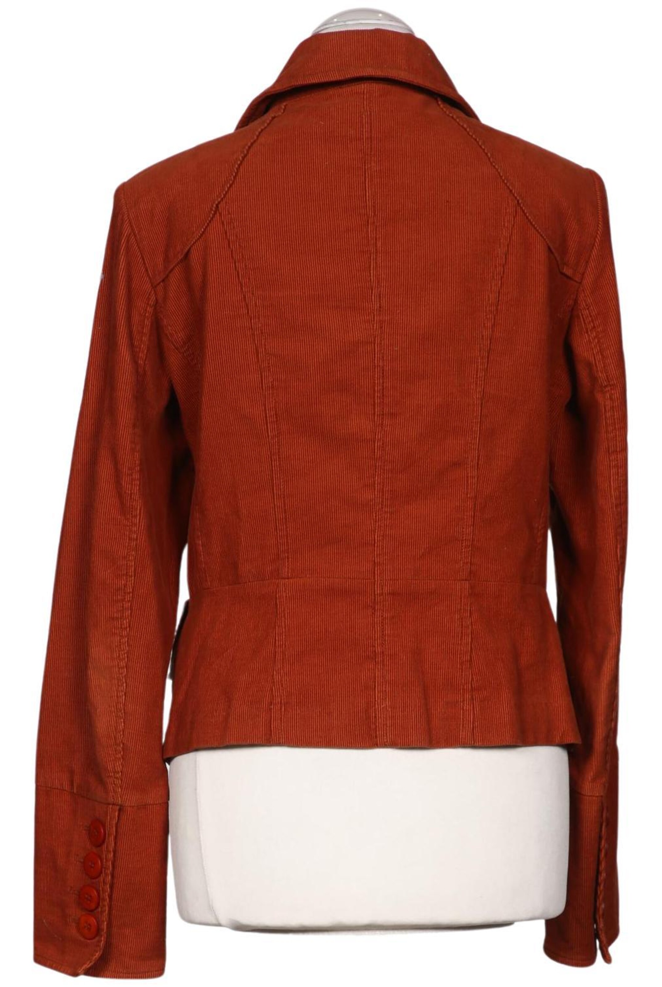 Franco Callegari Blazer in S in Brown
