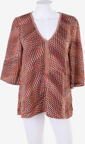 Encuentro Moda Blouse & Tunic in M in Pink: front