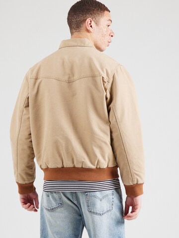 LEVI'S ® Välikausitakki värissä beige