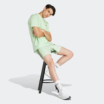 ADIDAS SPORTSWEAR Performance Shirt 'Essentials' in Green