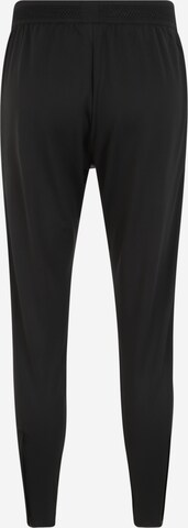 NIKE - Slimfit Pantalón deportivo 'Strike' en negro