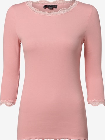 Franco Callegari Shirt in Pink: front